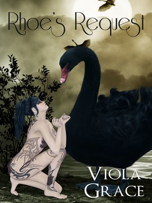 cover image of Rhoe's Request
